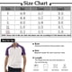 thumbnail image 2 of Men's Shirt Super Light Short Sleeve Casual Men's Wear 3XL, 2 of 3