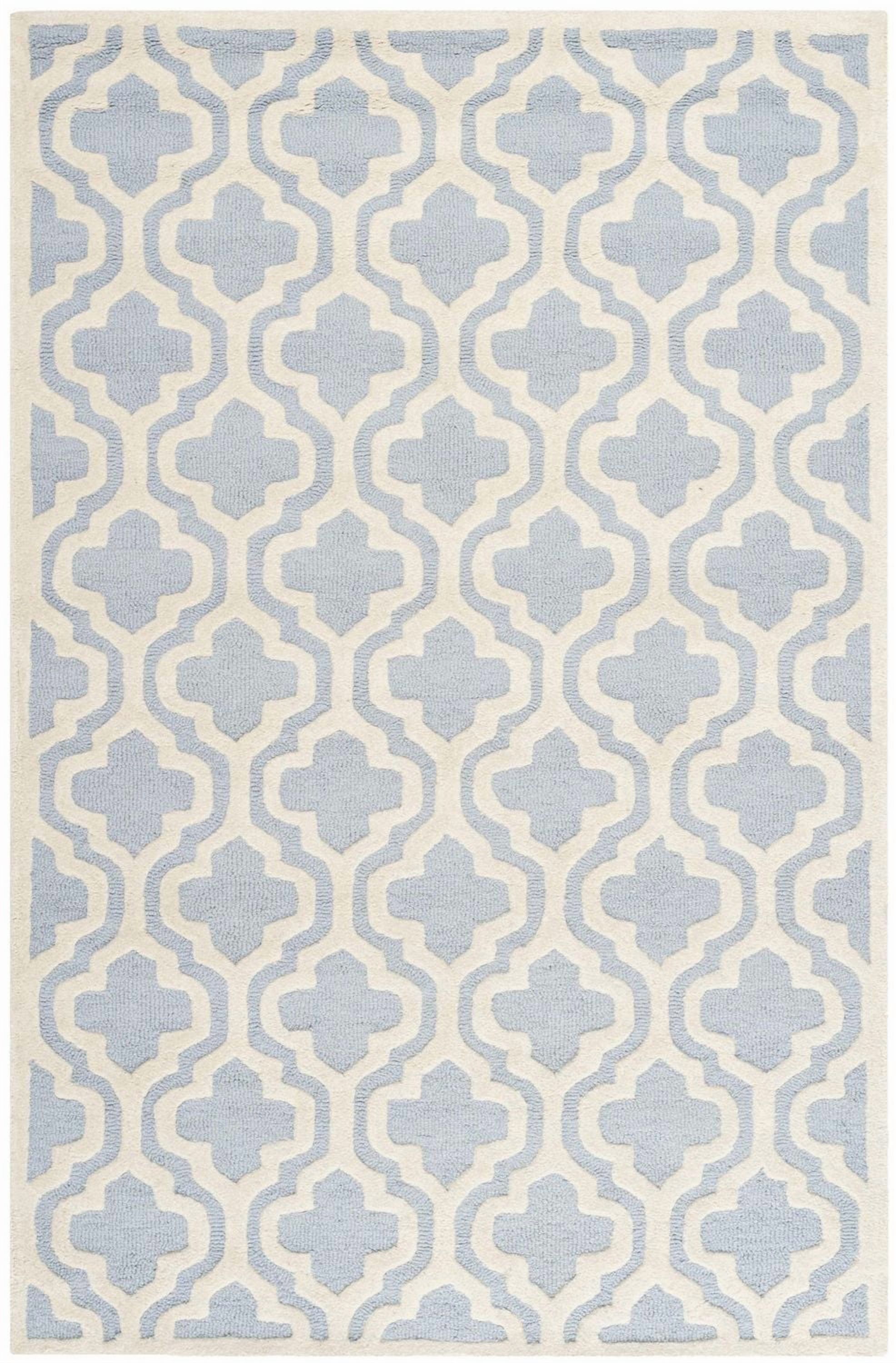 Safavieh Cambridge Kirsten Geometric Area Rug