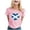 A-Pink1251, variant on XIAONU Men's Vintage Scotland Flag Heart Graphic T-Shirt Retro Casual Daily Crewneck Short-Sleeve Tee