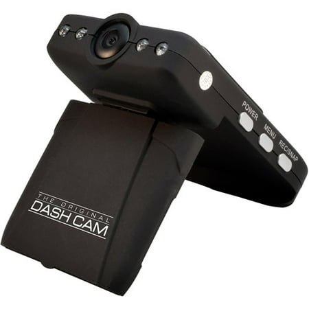 4Sight The Original Dash Cam, Black