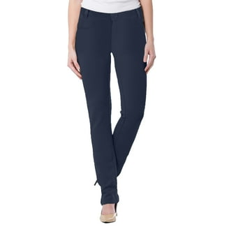 Danskin Now Womens Comfort Fit Pants with Drawstring available in