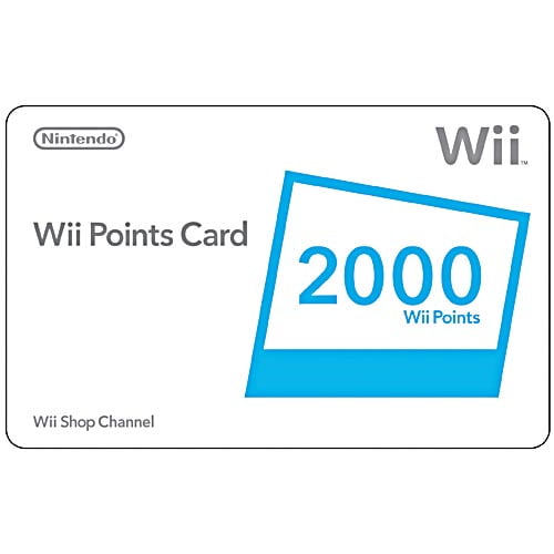 wii shop channel replacement