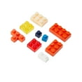 thumbnail image 2 of LNO Mario Blocs de Construction Diamant 160 Pcs (006), 2 of 3