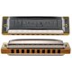 thumbnail image 3 of Armónica Hohner Blues Harp MS en tonalidad de Do – Set con accesorios, 3 of 9