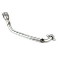 thumbnail image 4 of Tubo Delantero de Escape de Acero Inoxidable Jadeshay Para Motocicleta Yamaha SMAX 2015-2018, 4 of 8