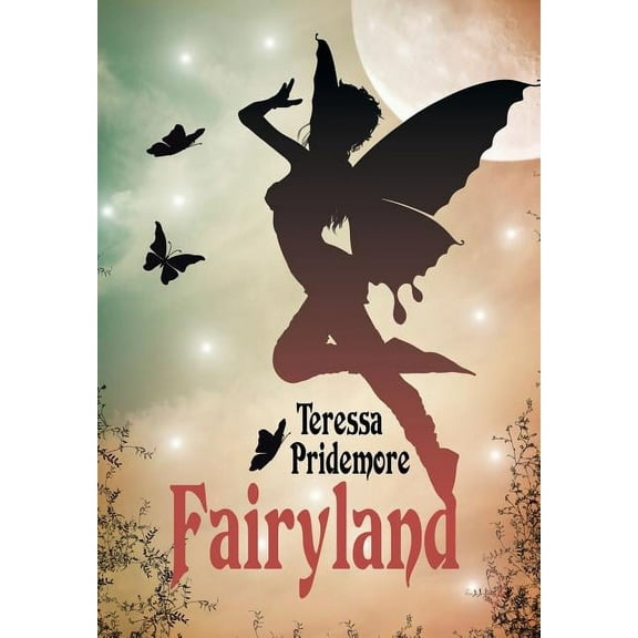 Fairyland (Hardcover)
