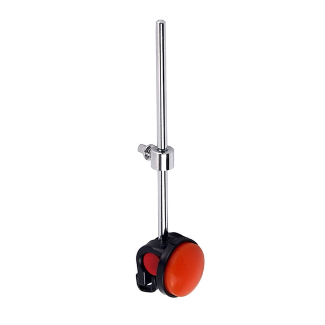 Martillo de tambor Advancent equipo Musical Naranja WC41