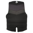 thumbnail image 2 of JET PILOT Fleet Neoprene Life Jacket - Black - 2XL/3XL, 2 of 7