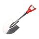thumbnail image 4 of RC CAR Decorative Spade Universal Fácil instalación atractiva CNC Metal para 1/12 MN82 MN86SK-99S Modelo Crawler actualización, 4 of 8