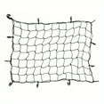 thumbnail image 1 of HLONK Heavy-Duty Cargo Net for Trucks  SUVs  Trailers & Boats  Secure Transport Solution with Easy Installation and Durable Latex, 1 of 7