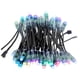 thumbnail image 1 of Cadena de luces LED de píxeles ALITOVE WS2811, 50 unidades, RGB, 5 V, IP68, 1 of 7