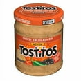 thumbnail image 3 of 2X-Tostitos Cheesy Enchilada Dip - 15 oz, 3 of 5