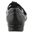 thumbnail image 5 of SAS Loafers Black Smooth  3200-002 Women's Size 6, 5 of 7