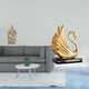 thumbnail image 2 of Estatua católica,Colección de estatuas y figuritas de adornos,Escultura católica de la Santísima Virgen María,estatua de resina de cisne,Figuras de cisne,estatuas,decoración del, 2 of 8