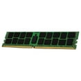 thumbnail image 4 of Kingston 16GB DDR4 SDRAM Memory Module - For Server - 16 GB - DDR4-3200/PC4-25600 DDR4 SDRAM - 3200 MHz - CL22 - 1.20 V - ECC/Parity - Registered - 288-pin - DIMM - Lifetime Warranty, 4 of 5