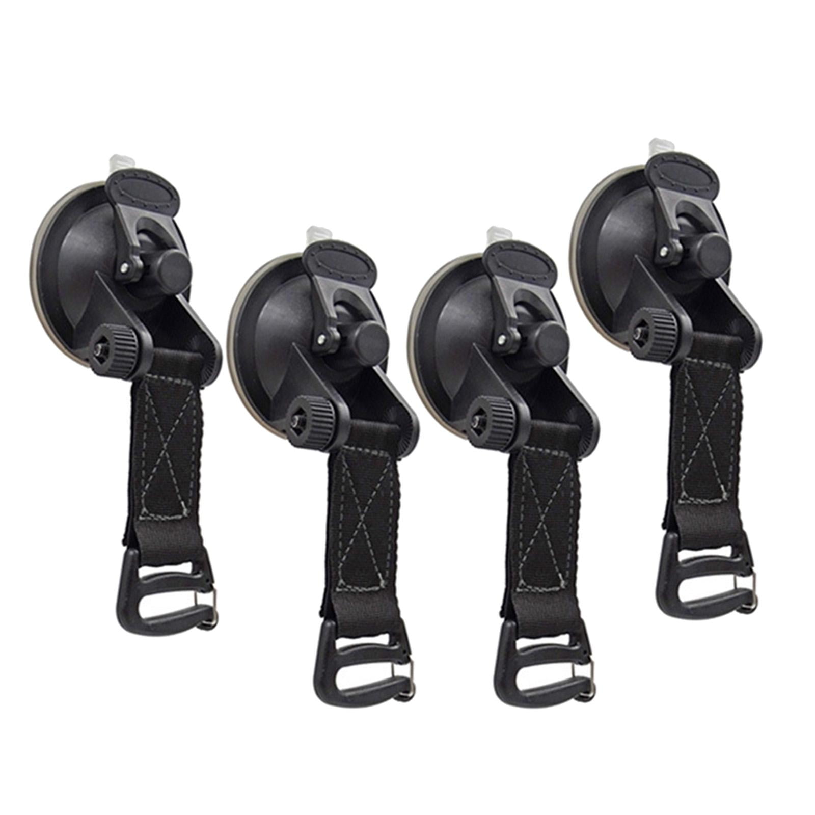 Alriedy Boule Ram Mount M8 - Adaptateur 2,5cm Pour Support Vélo/Moto - Double Socle - Anti-Dérapant