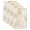 White, Cream, Beige, variant on Teal Blue Palm Leaf Kitchen Towels Set of 2, Summer Coastal Botanical Tropical Absorbent Dish Towels for Kitchen, Microfiber Hand Towel, Quick Drying Tea Towel for Cleaning Decorative Dishcloths