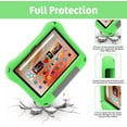 thumbnail image 4 of Funda para tablet Riaour de 10 pulgadas para 13.ª y 11.ª generación 2023/2021, 4 of 6