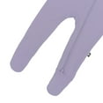 thumbnail image 7 of Kyte Baby Zippered Footie in Taro, 7 of 7