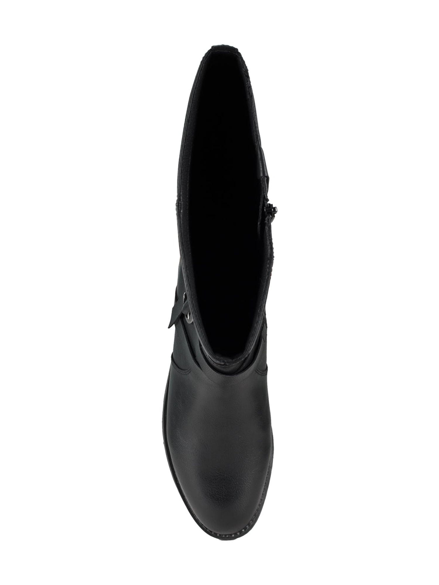 WearEver Women's Wide Width Wide Calf Riding Boots