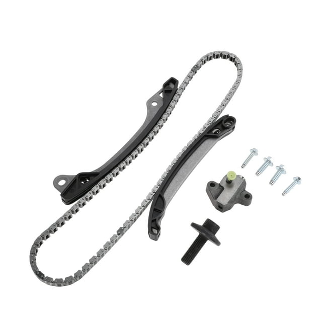 Kit de cadena de distribución Unique Bargains para Renault Clio IV 2013-2021 No.130C12345R/130C16519R/150A08640R 1 juego de automóvil
