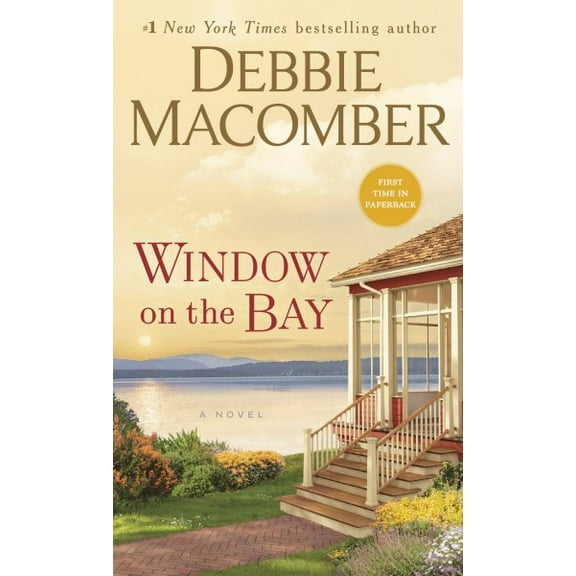 Pre-Owned Window on the Bay (Mass Market Paperback) 0399181350 9780399181351