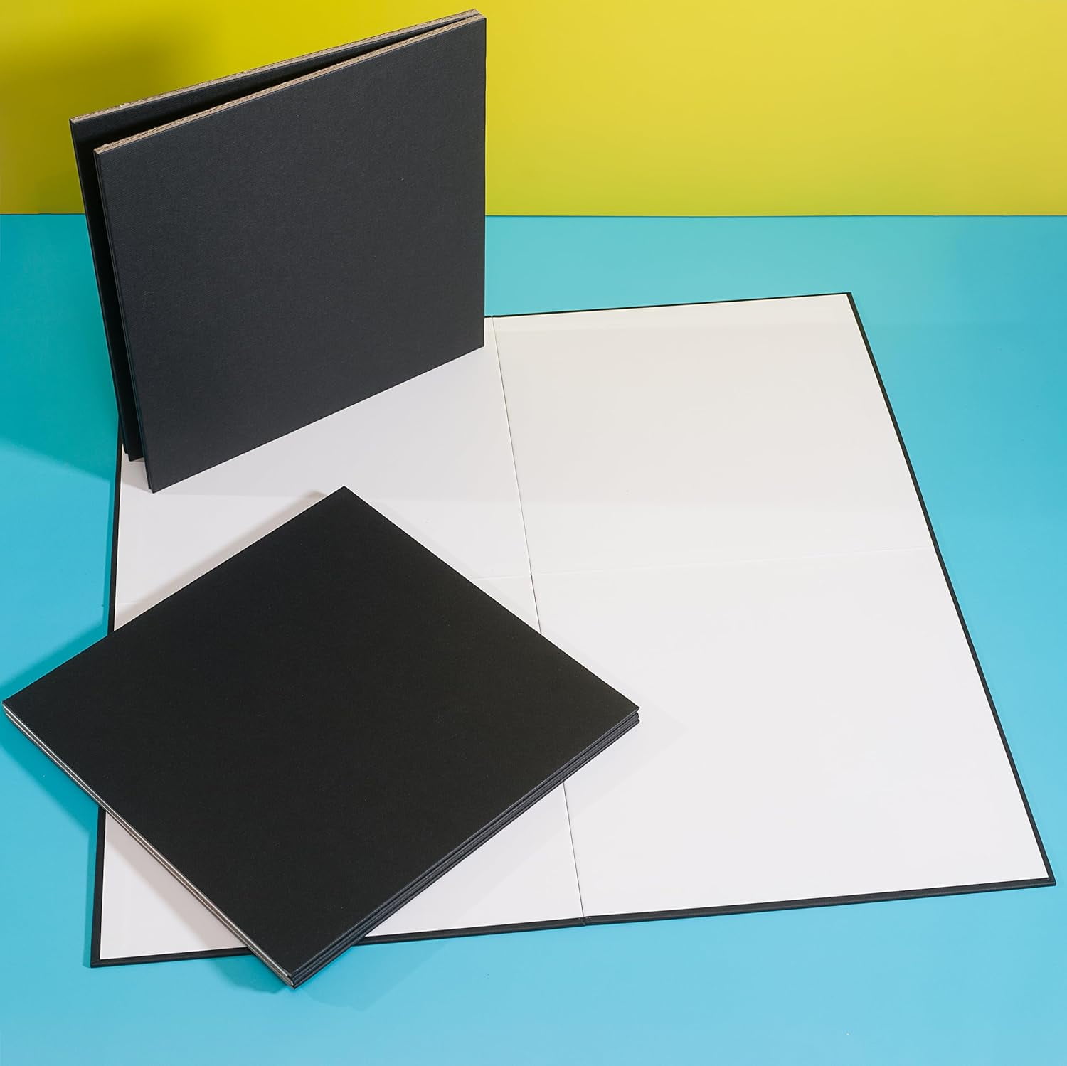 Three Pack of Blank Game Boards (3 Game Boards 20")