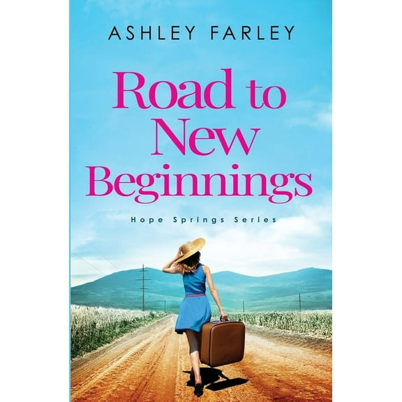 Road to New Beginnings, (Paperback)