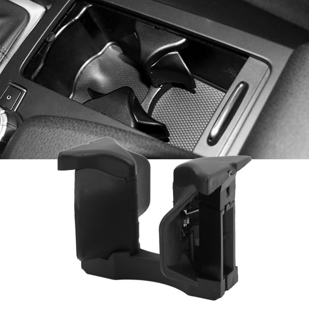 ANGGREK A2046802391 Cup Holder Center Console Drink Cup Holder 2046802391 Replacement For W204 S204 C207 W212 A207 S212 Walmart