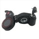thumbnail image 4 of Pantalla LCD Pantalla para Scooter Eléctrico ZQ-100 con Bloqueo Instrumento Accesorios para Tablero Piezas de Patinete, 4 of 5