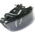 thumbnail image 5 of For BMW 328xi/335xi 2007 2008 Fog Light Driver and Passenger Side | Pair | Front CAPA | Convertible/Coupe | Round | Replacement For BM2593129, BM2592129 | 63176937466, 63176937465, 5 of 6