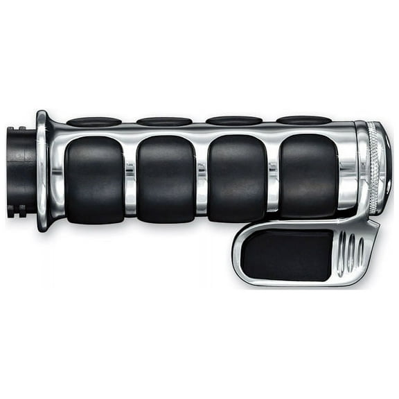 Kuryakyn 6342 ISO-Grips