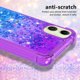 thumbnail image 3 of Funda para Samsung Galaxy A05 Transparente con Brillos Carcasa Protectora Antigolpes con Glitter Brillante, 3 of 5