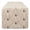 White, variant on Pnmtdaia Farmhouse Cream White 3D Embossed Pumpkin Table Runner, Soft Plush Neutral Boho Fall Table Decor for Kitchen Dining Room Home Harvest Decoration
