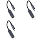 thumbnail image 1 of 3X Cable de Carga de Alimentación Macho de Entrada CC Hembra A USB C PD, Cable de Carga Tipo C DC4506 de 100 W para Teléfonos, Tabletas, y Portátiles, 1 of 5