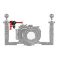 thumbnail image 4 of Shutter Trigger Extension Lever Extend Mount Adapter for Underwater Tray Diving Action Camera Waterproof Housing Case, 4 of 6