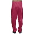 thumbnail image 3 of Atasi Santoon Adjustable Solid Readymade Pajama Ethnic Wear Mens Bottom Pant, 3 of 3