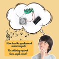 thumbnail image 3 of Kit científico CYOEST Construye tu propia radio FM para niños de 8 a 12 años, 3 of 8