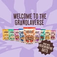 thumbnail image 7 of Uncle Crumbles Gluten-Free, Non GMO, Kosher Certified Granola, Sugar Cookie, 11 oz, 7 of 7
