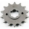 JT Chain and Sprocket Front Steel Sprocket 14 Tooth Honda-JTF281.14