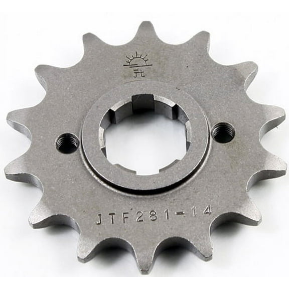 JT Front Sprocket 14 Tooth (JTF281.14)