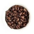 thumbnail image 2 of 3 pack Fresh Roasted Coffee, Organic Sumatran Water-Processed Half Caf Coffee, Whole Bean, 12 oz, 2 of 11