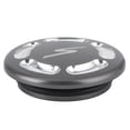 thumbnail image 4 of Tapa de tapón de marco de motocicleta RC‑252‑Set apto para KAWASAKI VULCAN S 650 2015-2019Titanio, 4 of 5