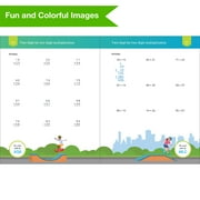 IXL Topic-Specific Workbooks IXL Math Workbook: Grade 4 Multiplication, (Paperback)