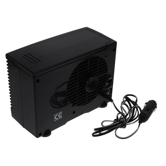 EIMELI 12 V Car Cooling Fan Portable Air Conditioner for Boats Travel
