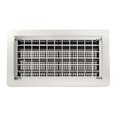 thumbnail image 1 of Witten 306mwh Reemplazo Auto Foundation Vent Blanco, 1 of 1