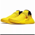 thumbnail image 1 of Brand New Adi-das NMD Human Race x Pharrell Yellow - GY0091 Size 11.5, 1 of 6