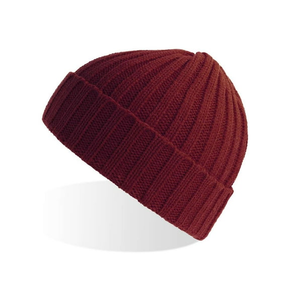 Atlantis Headwear Sustainable Cable Knit