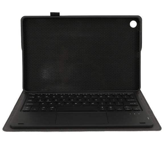 Keyboard Case, 100 110 120 Degree Angle Tablet Keyboard Case with Pen Slot for Fire Maximum 11