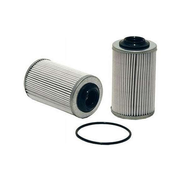 Oil Filter - Compatible with 2004 - 2015 Cadillac CTS 2005 2006 2007 2008 2009 2010 2011 2012 2013 2014